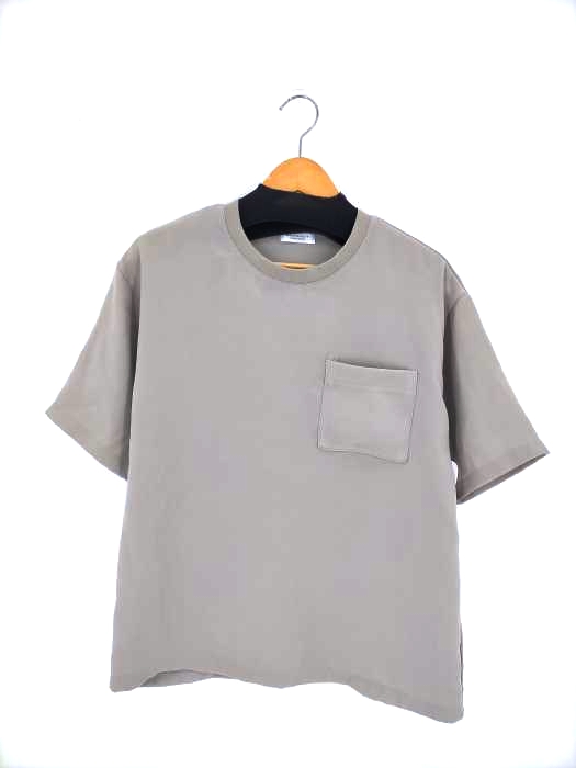 BEAUTY & YOUTH UNITED ARROWS(ビューティーアンドユースユナイテッドアローズ) ワイドフォルム カットソー メンズ JPN：S