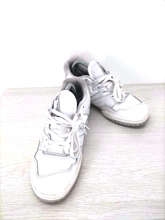 NEW BALANCE(ニューバランス) BB 550 PB1 メンズ JPN：27.5