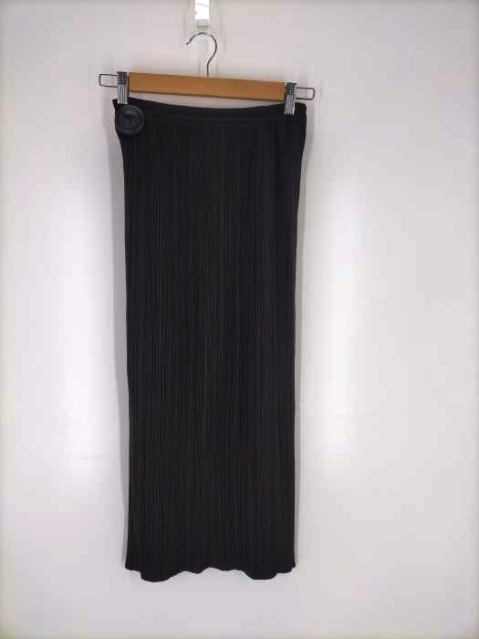 PLEATS PLEASE ISSEY MIYAKE(プリーツプリーズイッセイミヤケ) プリーツスカート レディース  1