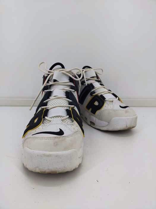 NIKE(ナイキ) NIKE AIR MORE UPTEMPO 96 メンズ JPN：27.5