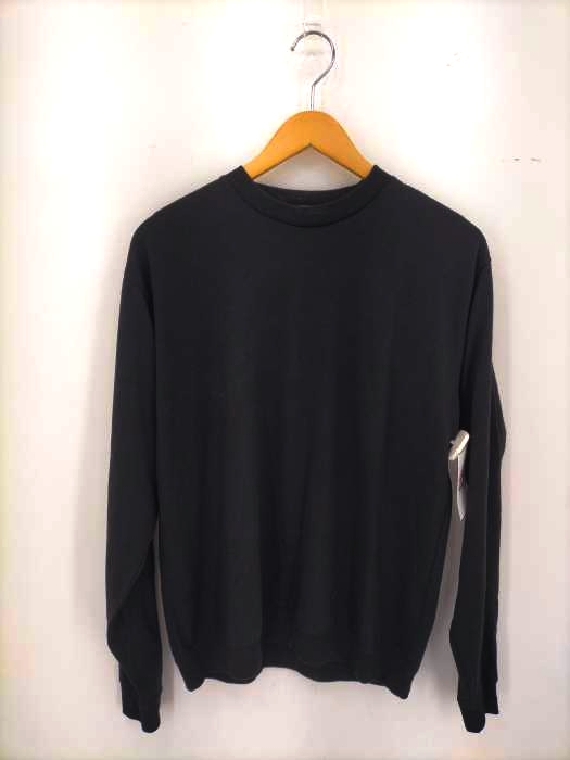 UNITED ARROWS(ユナイテッドアローズ) ガスコットン ロングスリーブTEE メンズ JPN：S
