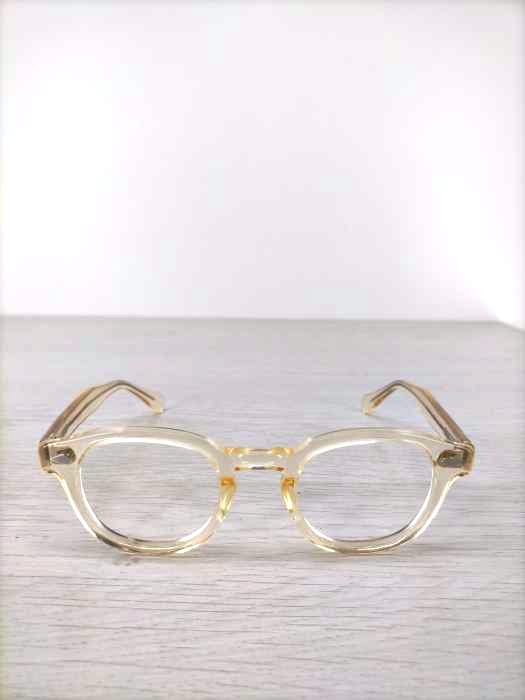 MOSCOT(モスコット) LEMTOSH メンズ  46☐24-145