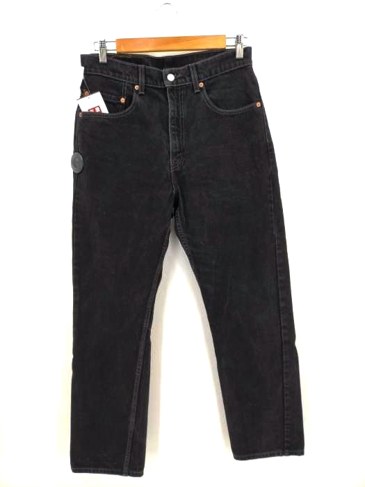 Levis(リーバイス) 90S USA製 505-0260 メンズ 32/30 – ブランド古着 
