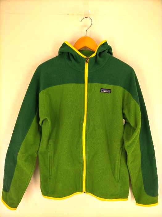 patagonia(パタゴニア) フリースジャケット メンズ  M