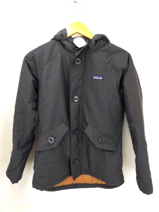 パタゴニア patagonia Boys Insulated Ismus Jacket ボーイズ・インサレーテッド・イスマス・ジャケット レディース JPN：XL