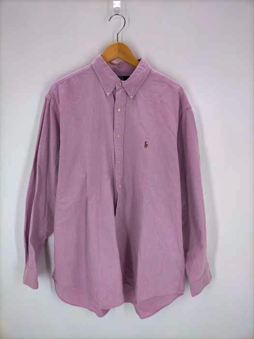 Polo by RALPH LAUREN(ポロバイラルフローレン) YARMOUTH メンズ 表記無