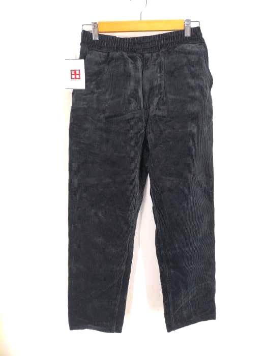カーハートワークインプログレス Carhartt WIP FLINT PANT メンズ JPN：S