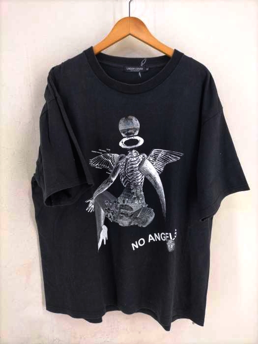 アンダーカバー UNDERCOVER NO ANGELS TEE メンズ JPN：XL