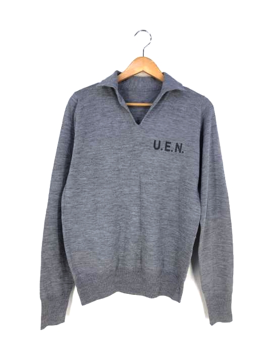 ユニフォームエクスペリメント uniform experiment エルボーパッチ 