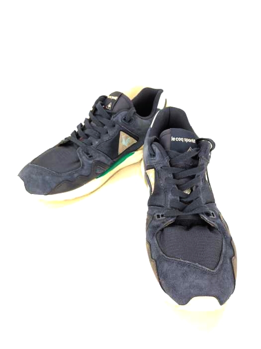 ルコック スポルティフ le coq sportif 別注 LCS R 921 メンズ JPN：28