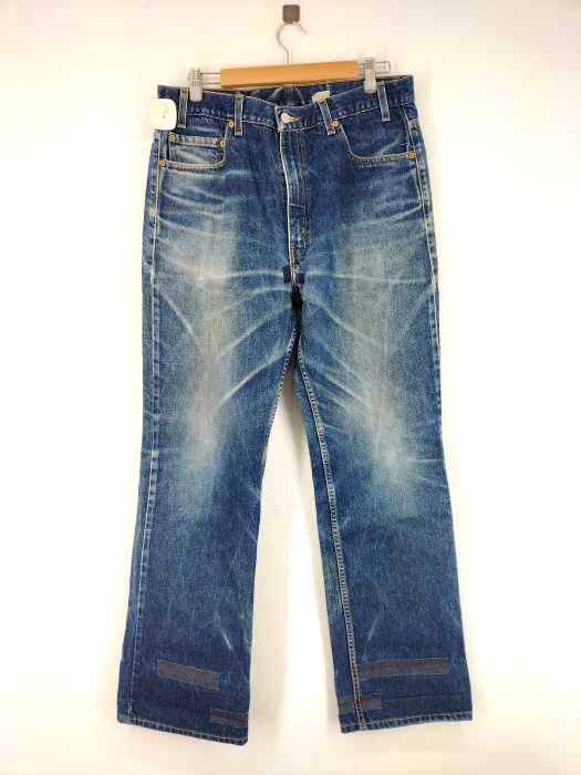 リーバイス Levis 517 ブーツカット フレア デニムパンツ メンズ  36inch