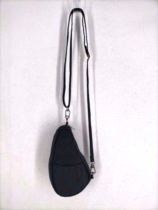 ヘルシーバックバッグ HEALTHY BACK BAG ミニショルダーバッグ レディース  表記無