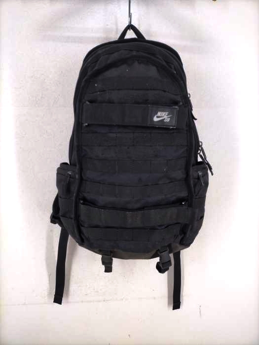 ナイキスケートボーディング NIKE SB RPM BACKPACK メンズ 表記無
