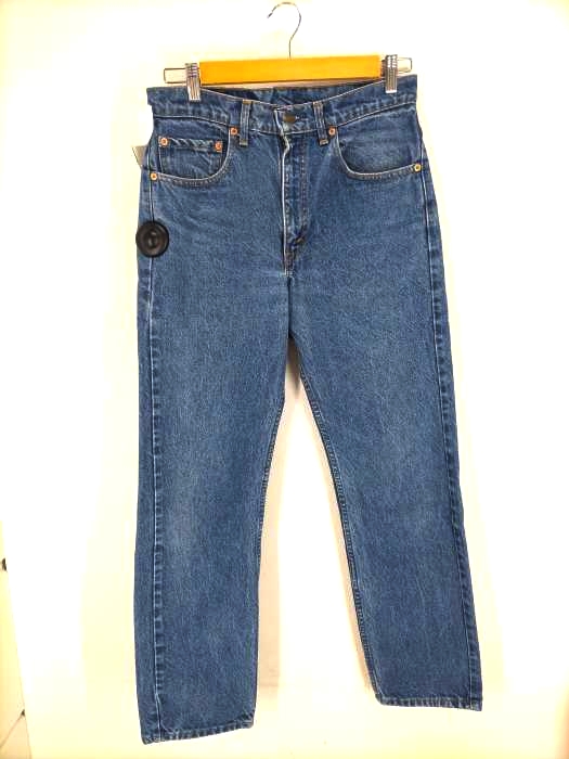 リーバイス Levis 91年10月製造 MADE IN U.S.A. 505 メンズ  W31L30