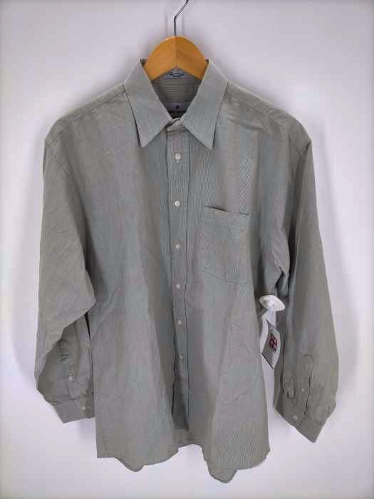 ピエールバルマン Pierre Balmain OLD ドレスシャツ メンズ  15 1/2