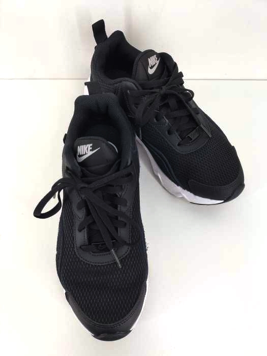ナイキ NIKE WMNS RYZ 365 II black/white レディース JPN：24.5
