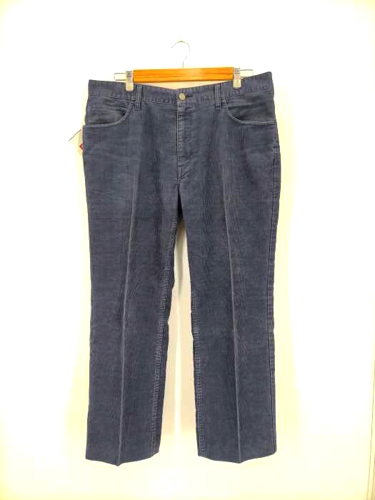 レッドキャップ RED KAP コーデュロイチノパンツ メンズ  W34 L32