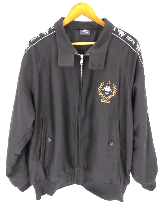 カッパ Kappa  パデットジャケット メンズ JPN：L
