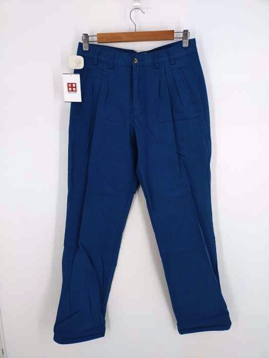 ユーズドフルギ USED古着 amruss international タックワークパンツ メンズ  48