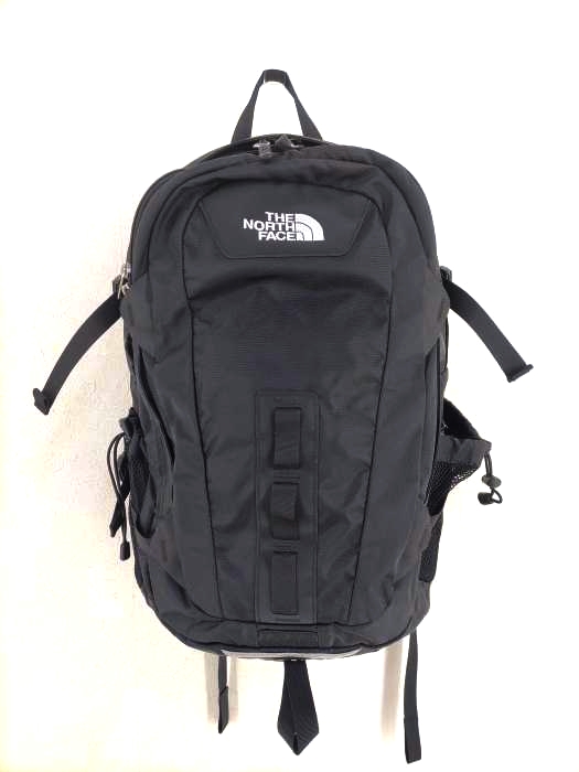 ザノースフェイス THE NORTH FACE 21SS HOT SHOT メンズ  28L