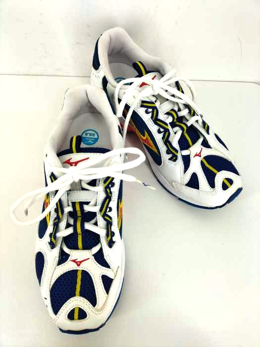 ミズノ MIZUNO 90s WAVE CONVICTION メンズ  25.5cm