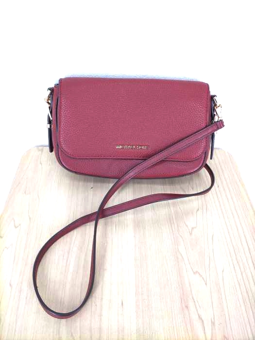マイケルコース Michael Kors ロゴプレートショルダーバッグ レディース 表記無
