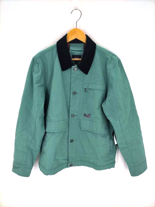 ハフ HUF REMINGTON JACKET  メンズ JPN：M