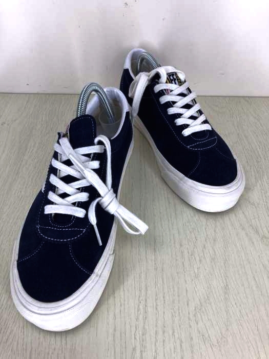 VANS(バンズ) ANAHEIM STYLE 73 DXローカットスニーカー メンズ US：9 US：9