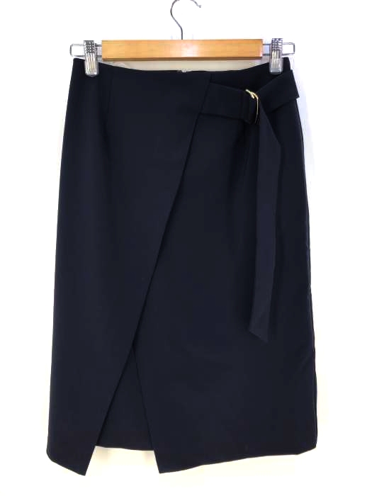 トナル TONAL ベルト付きスカート レディース JPN：38