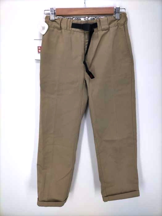 GRAMICCI(グラミチ) 別注 G874 クライミングチノパンツ メンズ パンツ クライミング