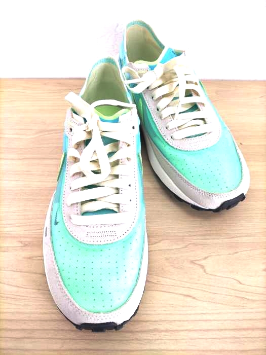 NIKE(ナイキ) WMNS WAFFLE ONE レディース JPN：23