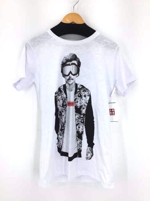 SPEND(スペンド) フォトTシャツ メンズ JPN：L