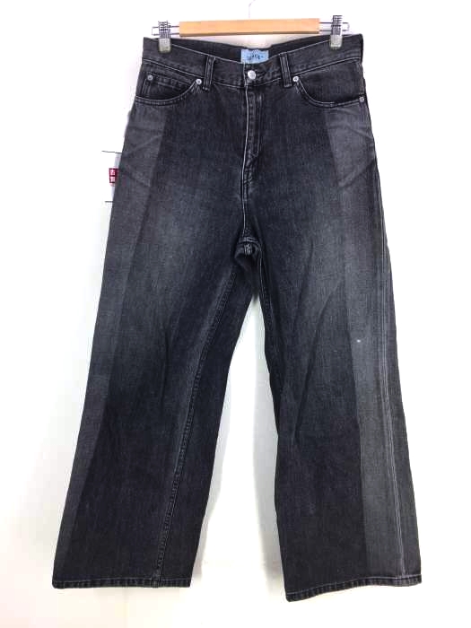 SERGE de bleu(サージ) SUN BURN BAGGY レディース  40