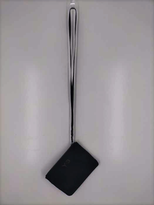 Y-3(ワイスリー) ロゴPouch メンズ 表記無