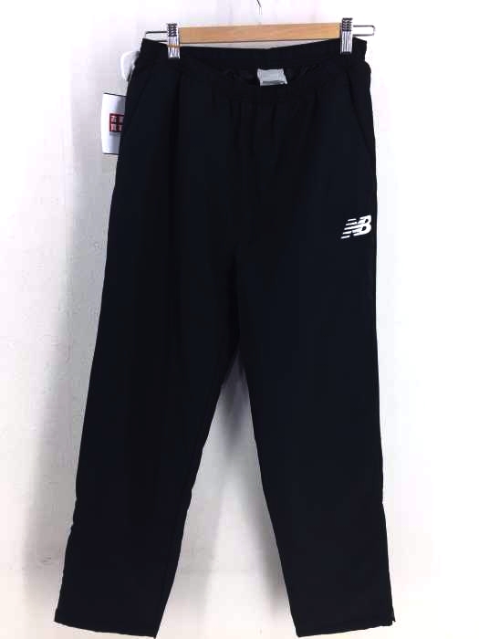 NEW BALANCE(ニューバランス) パテッドパンツ メンズ JPN:L