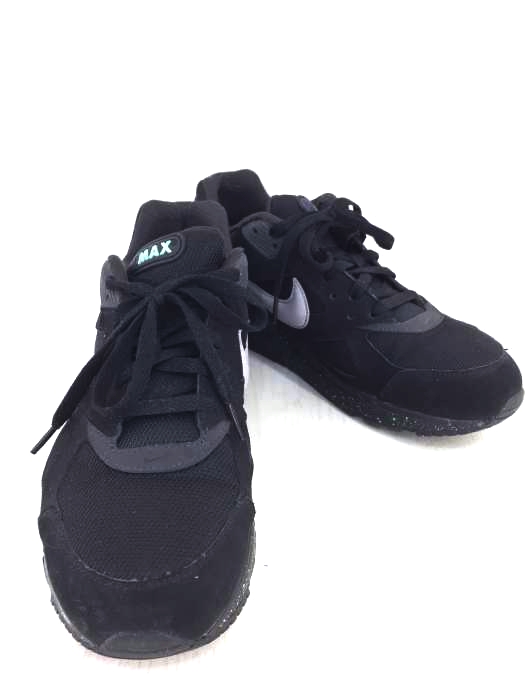 NIKE(ナイキ) AIR MAX IVO メンズ JPN:28
