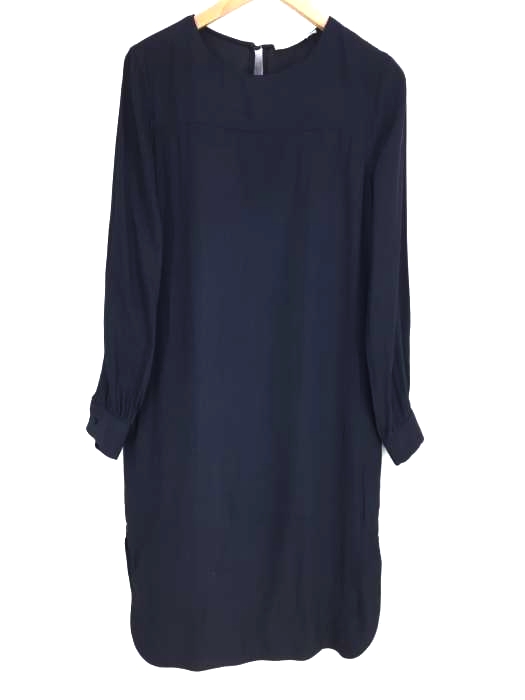 TODAYFUL（トゥデイフル）の「TODAYFUL Vneck Slit Dress Vネック