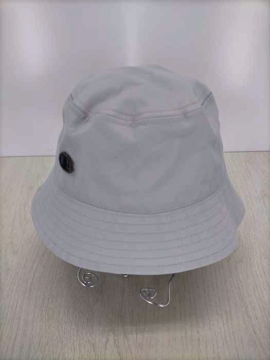 RICK OWENS(リックオウエンス) 21SS GILLIGAN HAT バケットハット メンズ M/L