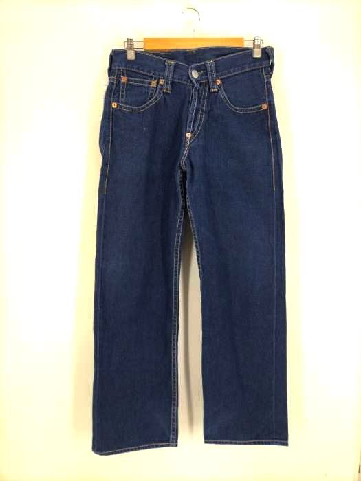 Levis(リーバイス) TYPE1 デニムパンツ メンズ 31inch