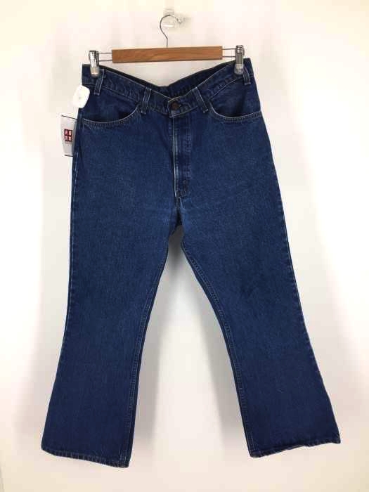 Levis(リーバイス) 00646-0217 オレンジタブ デニムパンツ メンズ 36inch
