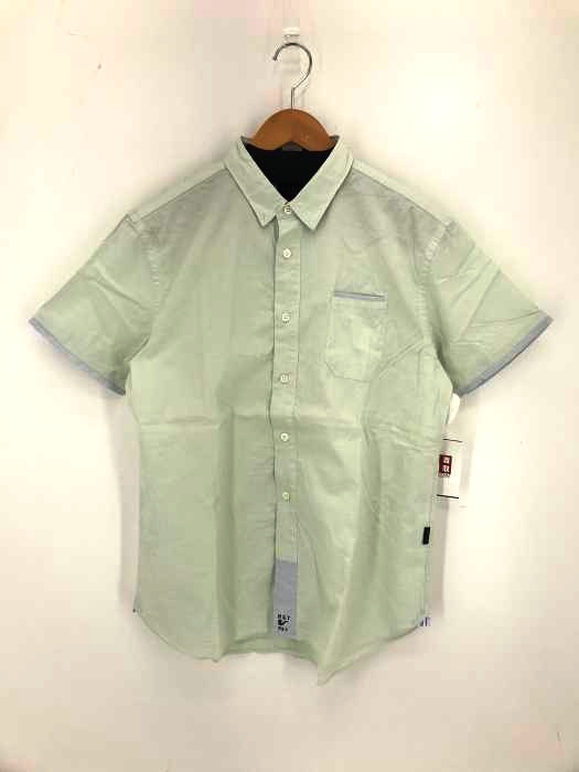 Paul Smith(ポールスミス) S/Sポケットシャツ メンズ import:M