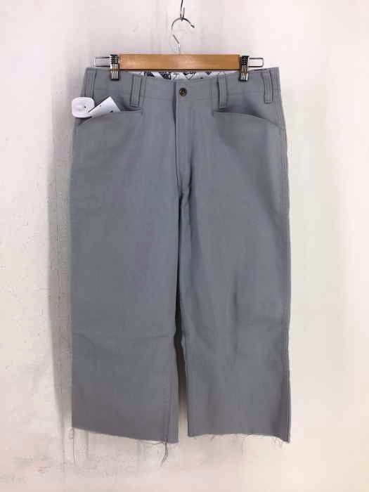 BEN DAVIS(ベンデイビス) カットオフワークパンツ メンズ US：32-33