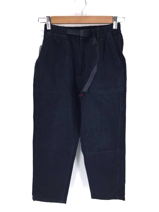 GRAMICCI(グラミチ) NEL LOOSE TAPERED PANTS メンズ FREE