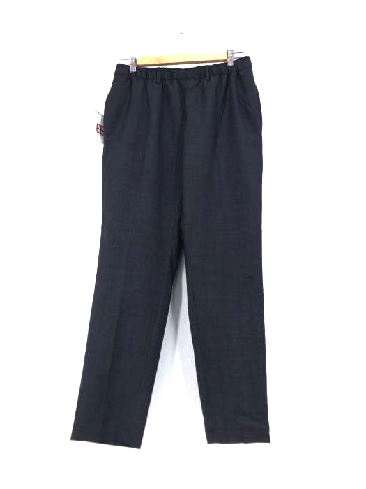 N.HOOLYWOOD(エヌハリウッド) TAPERED EASY PANTS メンズ  36