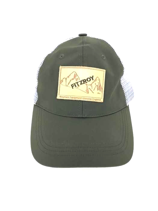 MOUNTAIN EQUIPMENT(マウンテンイクイップメント) FITZROY LEAF メンズ ONE SIZE