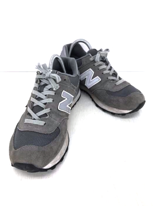 NEW BALANCE(ニューバランス) 574 ローカットスニーカー メンズ JPN:26
