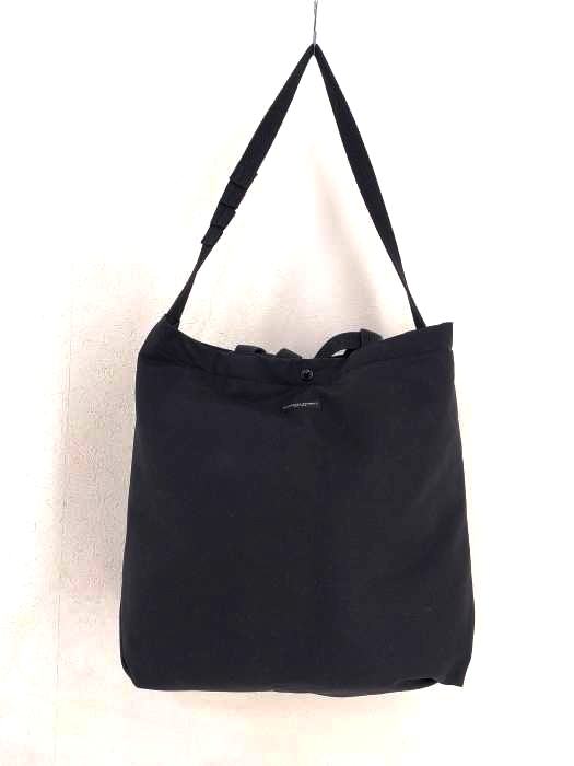 Engineered Garments(エンジニアードガーメンツ) 2WAY CARRY ALL TOTE メンズ 表記無