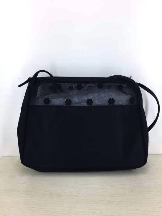 marie claire(マリクレール) メッシュ切替 ハンドバッグ レディース 表記無
