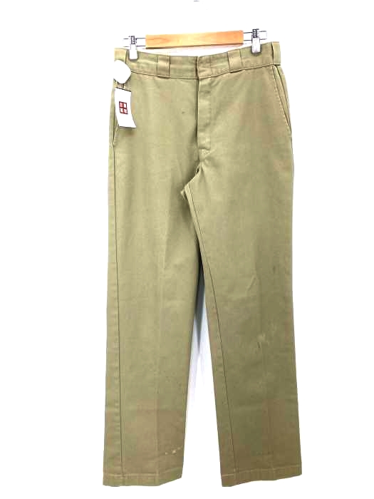 ディッキーズ Dickies チノパンツ メンズ 表記無