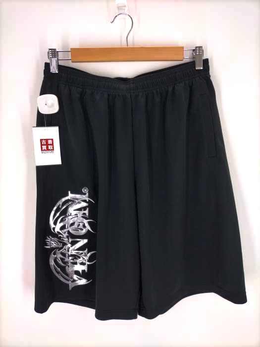 antithesis.(アンチセーシス) メッシュハーフパンツ メンズ JPN：XL